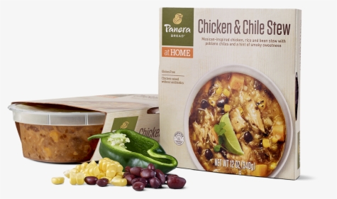 Mexican Inspired Chicken & Chile Stew   		 Srcset Data - Yellow Curry, HD Png Download, Transparent PNG